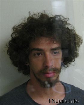 Robert  Christie 3rd Mugshot